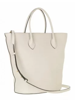 COCCINELLE DIANA Vertical Shopper 9 COCCINELLE DIANA Vertical Shopper -borsa alla moda negozio coccinelle diana vertical shopper lambskin white 8059978316202 4