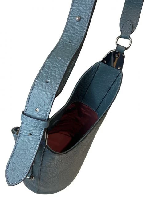 COCCINELLE FAUVE ELK Sacca A Spalla In Pelle 1 COCCINELLE FAUVE ELK Sacca A Spalla In Pelle