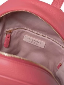 COCCINELLE GLEEN Zainetto In Pelle