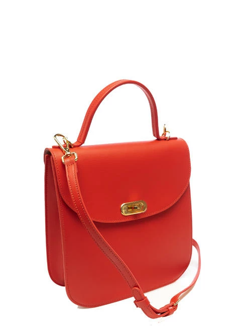 COCCINELLE GREEZ Borsetta A Mano, Con Tracolla 2 COCCINELLE GREEZ Borsetta A Mano, Con Tracolla - immagine 2