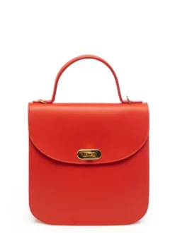 COCCINELLE GREEZ Borsetta A Mano, Con Tracolla 7 COCCINELLE GREEZ Borsetta A Mano, Con Tracolla -borsa alla moda negozio coccinelle greez borsetta a mano con tracolla polish red 8059978213785 2