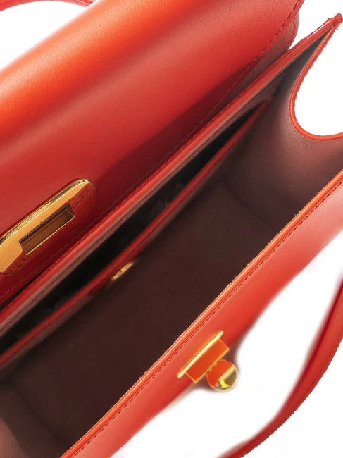 COCCINELLE GREEZ Borsetta A Mano, Con Tracolla 1 COCCINELLE GREEZ Borsetta A Mano, Con Tracolla