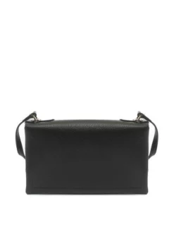 COCCINELLE INFLIGHT PROJECT Borsa Tracolla Mini In Pelle 6 COCCINELLE INFLIGHT PROJECT Borsa Tracolla Mini In Pelle -borsa alla moda negozio coccinelle inflight project borsa tracolla mini in pelle nero 8059978248244 2