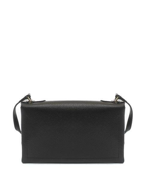 COCCINELLE INFLIGHT PROJECT Borsa Tracolla Mini In Pelle 3 COCCINELLE INFLIGHT PROJECT Borsa Tracolla Mini In Pelle - immagine 3