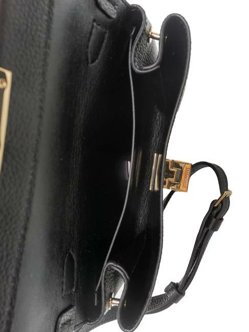 COCCINELLE INFLIGHT PROJECT Borsa Tracolla Mini In Pelle 1 COCCINELLE INFLIGHT PROJECT Borsa Tracolla Mini In Pelle