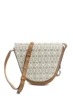 COCCINELLE JOSEPHINE Borsa Triangolare Monogram