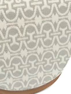 COCCINELLE JOSEPHINE Borsa Triangolare Monogram -borsa alla moda negozio coccinelle josephine borsa triangolare monogram mul stone caram 8059978394729 4