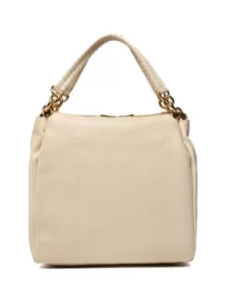 COCCINELLE MAELODY Borsa A Mano, In Pelle Martellata