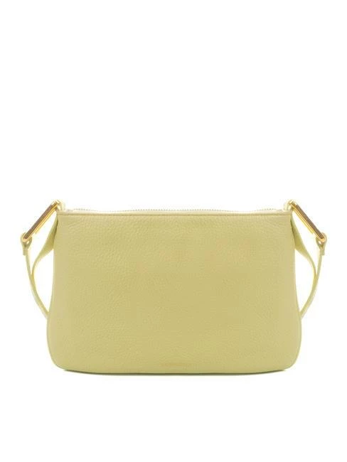 COCCINELLE MAGIE Borsa Piatta Pelle Martellata 2 COCCINELLE MAGIE Borsa Piatta Pelle Martellata - immagine 2