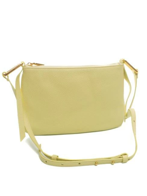 COCCINELLE MAGIE Borsa Piatta Pelle Martellata 1 COCCINELLE MAGIE Borsa Piatta Pelle Martellata