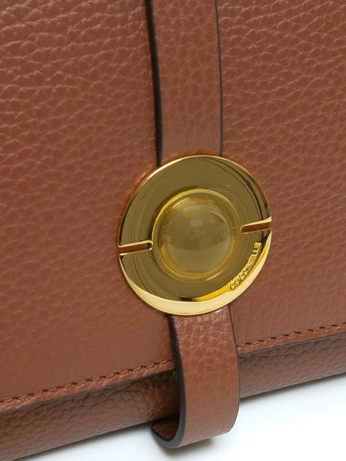 COCCINELLE MARGHERITA Borsetta A Tracolla, In Pelle 2 COCCINELLE MARGHERITA Borsetta A Tracolla, In Pelle - immagine 2