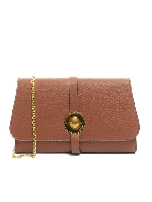 COCCINELLE MARGHERITA Borsetta A Tracolla, In Pelle 1 COCCINELLE MARGHERITA Borsetta A Tracolla, In Pelle