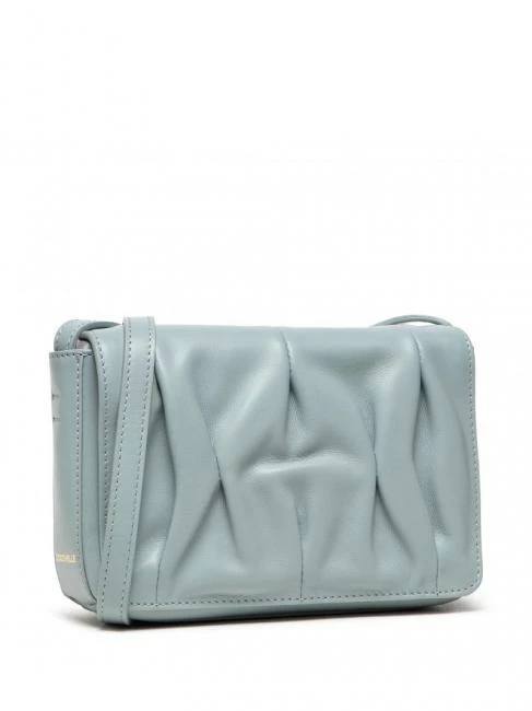 COCCINELLE MARQUISE GOODIE S Mini Bag A Tracolla In Pelle 2 COCCINELLE MARQUISE GOODIE S Mini Bag A Tracolla In Pelle - immagine 2