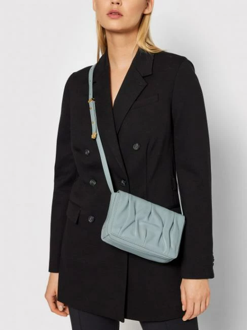 COCCINELLE MARQUISE GOODIE S Mini Bag A Tracolla In Pelle 3 COCCINELLE MARQUISE GOODIE S Mini Bag A Tracolla In Pelle - immagine 3