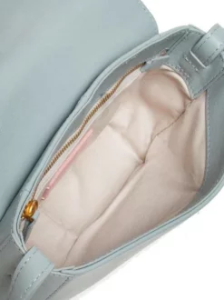 COCCINELLE MARQUISE GOODIE S Mini Bag A Tracolla In Pelle 11 COCCINELLE MARQUISE GOODIE S Mini Bag A Tracolla In Pelle -borsa alla moda negozio coccinelle marquise goodie s mini bag a tracolla in pelle cloud 8059978364036 5