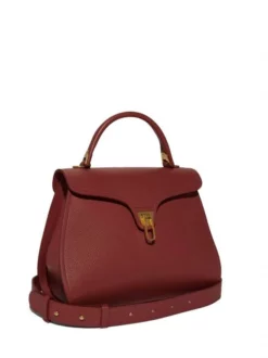 COCCINELLE MARVIN Mini Bag A Mano, Con Tracolla