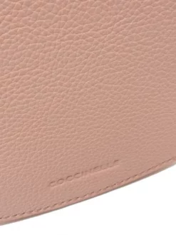 COCCINELLE Pochette In Pelle Bottalata