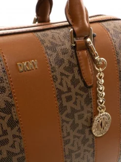DKNY BRYANT Borsa Bauletto Con Tracolla