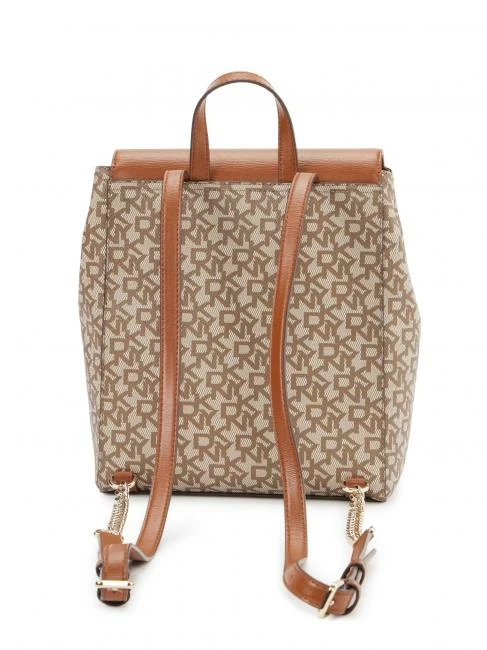 DKNY BRYANT Zaino Con Flap 2 DKNY BRYANT Zaino Con Flap - immagine 2