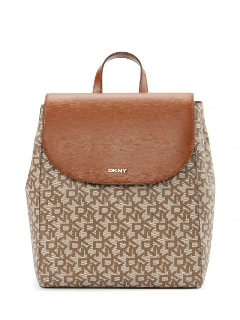 DKNY BRYANT Zaino Con Flap 3 DKNY BRYANT Zaino Con Flap - immagine 3