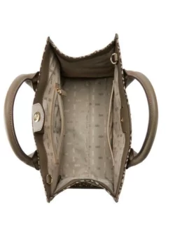 DKNY CAROL Borsa A Mano Con Tracolla -borsa alla moda negozio dkny carol borsa a mano con tracolla chin truf 755405607575 2