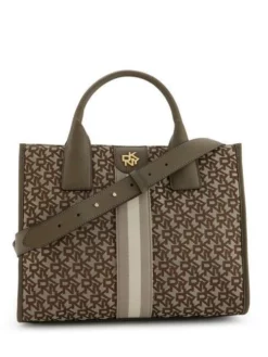 DKNY CAROL Borsa A Mano Con Tracolla
