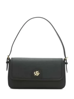 DKNY CAROL Borsa A Spalla In Pelle