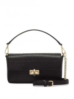 DKNY JOJO FLAP Borsa A Mano, A Tracolla