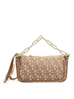 DKNY LEXI Borsa Double A Tracolla