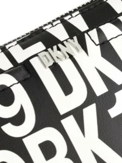 DKNY ORION Borsa A Tracolla Con Pouch -borsa alla moda negozio dkny orion borsa a tracolla con pouch blck multi 755404990463 2