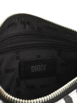 DKNY ORION Borsa A Tracolla Con Pouch