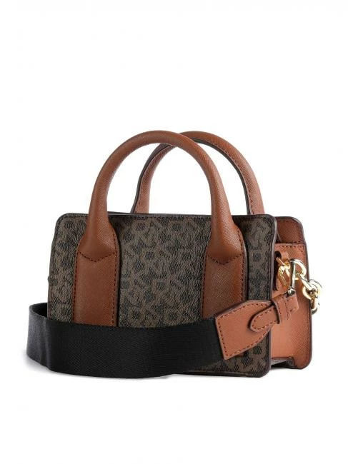 DKNY OTTO Borsa Mini Top Handle Con Tracolla 1 DKNY OTTO Borsa Mini Top Handle Con Tracolla