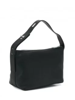 DKNY TANIA Borsa A Spalla -borsa alla moda negozio dkny tania borsa a spalla black silver 755405604437 5