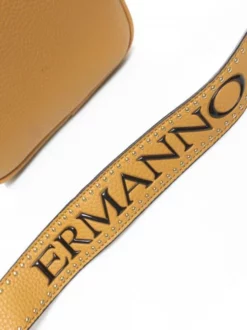 ERMANNO SCERVINO EBA Mini Bag A Tracolla -borsa alla moda negozio ermanno scervino eba mini bag a tracolla caramel 8051978382959 5