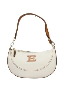 ERMANNO SCERVINO MARIELLA 23 Hobo Bag Piccola 5 ERMANNO SCERVINO MARIELLA 23 Hobo Bag Piccola -borsa alla moda negozio ermanno scervino mariella 23 hobo bag piccola white 8051978400516 2