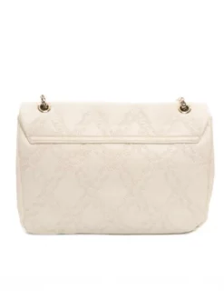 ERMANNO SCERVINO MAYA Borsa A Spalla / A Tracolla 6 ERMANNO SCERVINO MAYA Borsa A Spalla / A Tracolla -borsa alla moda negozio ermanno scervino maya borsa a spalla a tracolla cream 8051978369936 2