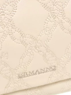 ERMANNO SCERVINO MAYA Borsa A Spalla / A Tracolla 7 ERMANNO SCERVINO MAYA Borsa A Spalla / A Tracolla -borsa alla moda negozio ermanno scervino maya borsa a spalla a tracolla cream 8051978369936 3