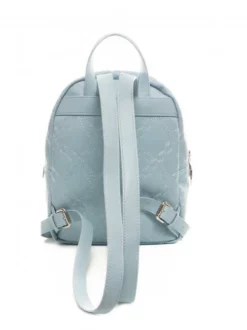 ERMANNO SCERVINO MAYA Zaino Donna 9 ERMANNO SCERVINO MAYA Zaino Donna -borsa alla moda negozio ermanno scervino maya zaino donna blue 8051978370062 4