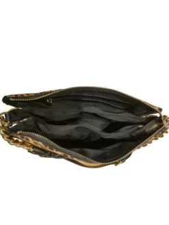 ERMANNO SCERVINO NANCY Borsa A Spalla Con Tracolla