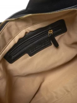 ERMANNO SCERVINO NAWAELL Borsa A Spalla 7 ERMANNO SCERVINO NAWAELL Borsa A Spalla -borsa alla moda negozio ermanno scervino nawaell borsa a spalla black 8051978383161 2