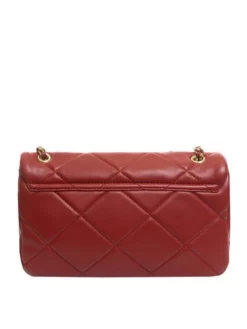 ERMANNO SCERVINO NICOLETTA Borsa Clutch Con Catena