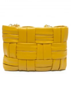 ERMANNO SCERVINO NIMA Borsa A Spalla Con Tracolla