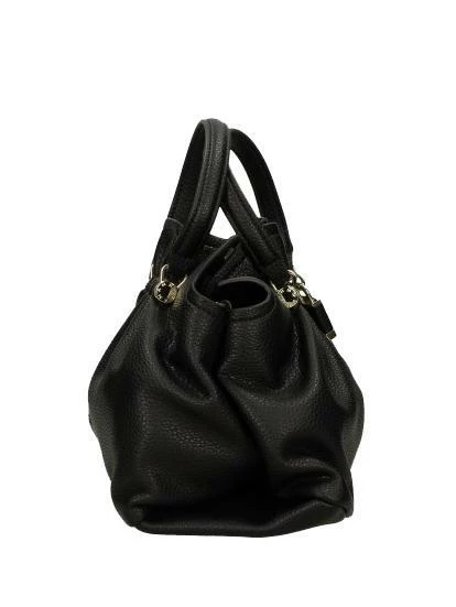 ERMANNO SCERVINO OCTAVIA Tote Bag Arricciata 2 ERMANNO SCERVINO OCTAVIA Tote Bag Arricciata - immagine 2