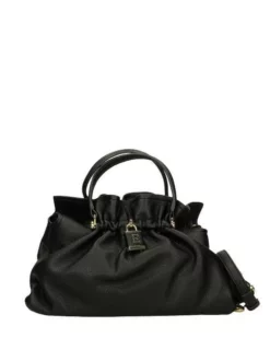 ERMANNO SCERVINO OCTAVIA Tote Bag Arricciata