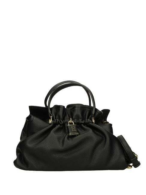 ERMANNO SCERVINO OCTAVIA Tote Bag Arricciata 1 ERMANNO SCERVINO OCTAVIA Tote Bag Arricciata