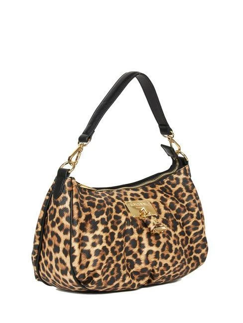 ERMANNO SCERVINO OHANNA Borsa A Spalla, Con Tracolla 2 ERMANNO SCERVINO OHANNA Borsa A Spalla, Con Tracolla - immagine 2