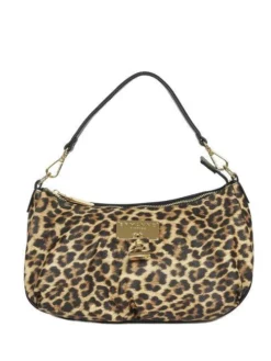ERMANNO SCERVINO OHANNA Borsa A Spalla, Con Tracolla 6 ERMANNO SCERVINO OHANNA Borsa A Spalla, Con Tracolla -borsa alla moda negozio ermanno scervino ohanna borsa a spalla con tracolla leopard 8051978401124 2