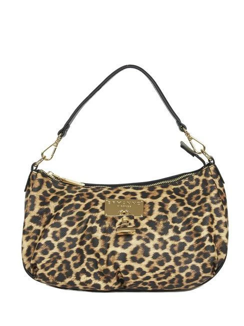 ERMANNO SCERVINO OHANNA Borsa A Spalla, Con Tracolla 3 ERMANNO SCERVINO OHANNA Borsa A Spalla, Con Tracolla - immagine 3