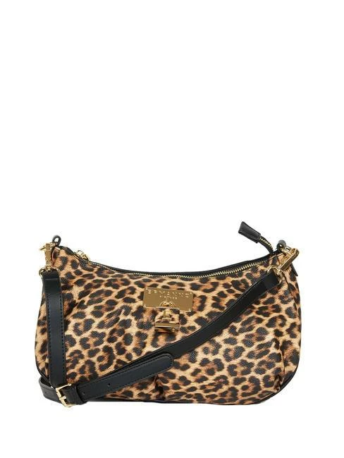 ERMANNO SCERVINO OHANNA Borsa A Spalla, Con Tracolla 4 ERMANNO SCERVINO OHANNA Borsa A Spalla, Con Tracolla - immagine 4