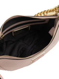 ERMANNO SCERVINO OLLY Borsa A Spalla Con Catena